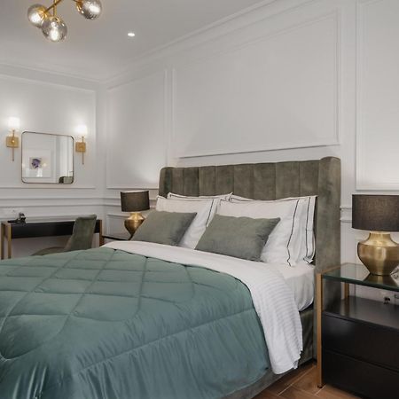 אתונה Praxitelous Luxury Suites חדר תמונה