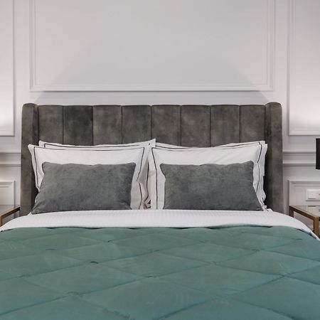 אתונה Praxitelous Luxury Suites חדר תמונה