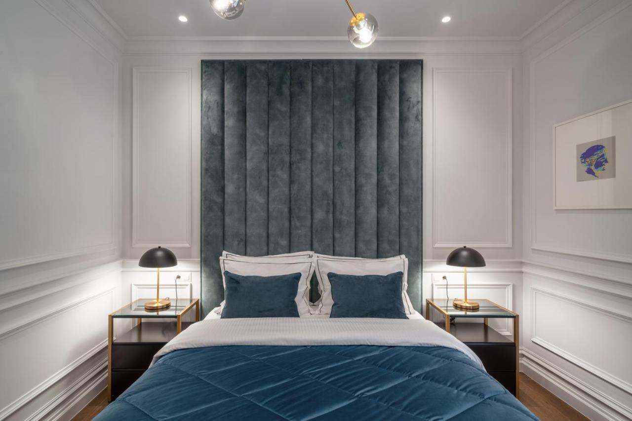 אתונה Praxitelous Luxury Suites מראה חיצוני תמונה