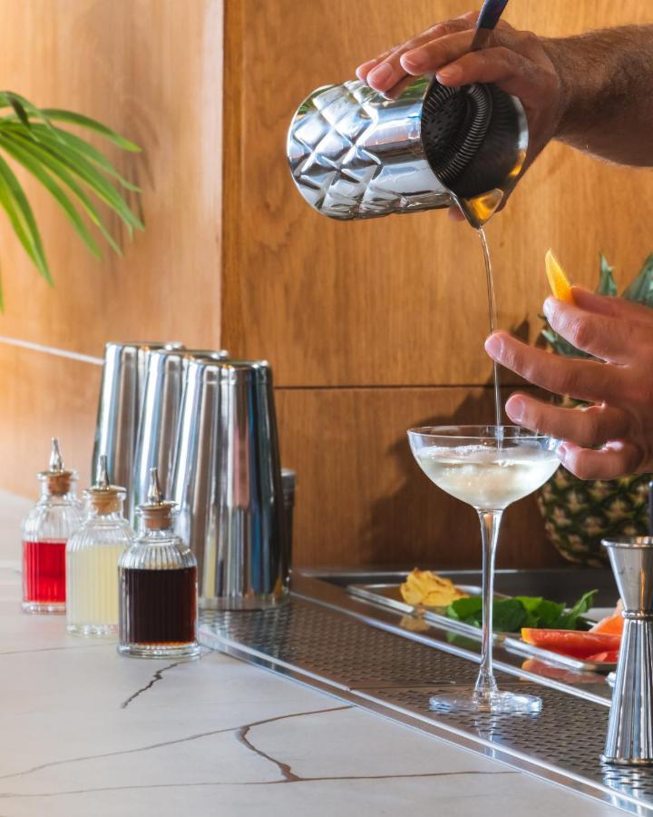 אתונה Praxitelous Luxury Suites מראה חיצוני תמונה